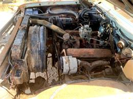 1962 Chevrolet Biscayne (CC-2111089) for sale in Cadillac, Michigan