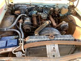 1962 Chevrolet Biscayne (CC-2111089) for sale in Cadillac, Michigan