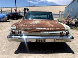 1962 Chevrolet Biscayne (CC-2111089) for sale in Cadillac, Michigan