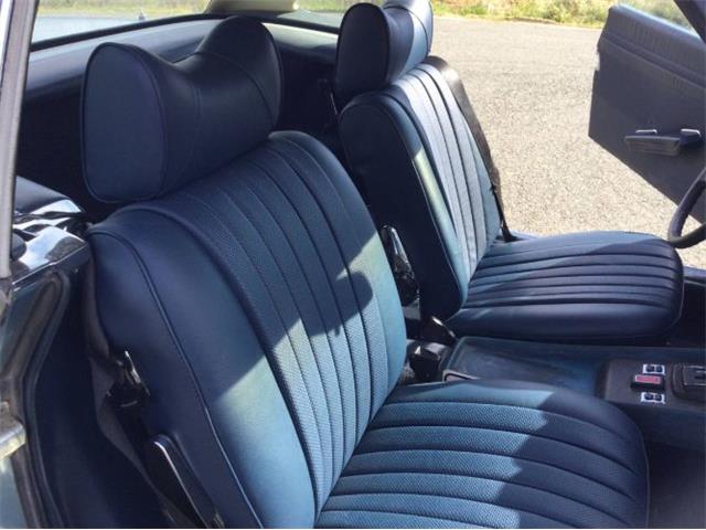 1978 Mercedes-Benz 450 (CC-2110109) for sale in Cadillac, Michigan