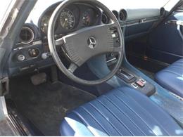 1978 Mercedes-Benz 450 (CC-2110109) for sale in Cadillac, Michigan