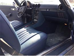 1978 Mercedes-Benz 450 (CC-2110109) for sale in Cadillac, Michigan