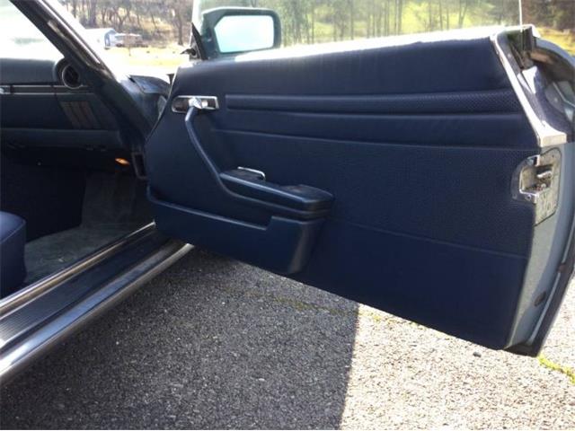 1978 Mercedes-Benz 450 (CC-2110109) for sale in Cadillac, Michigan