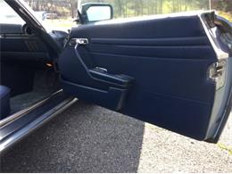 1978 Mercedes-Benz 450 (CC-2110109) for sale in Cadillac, Michigan