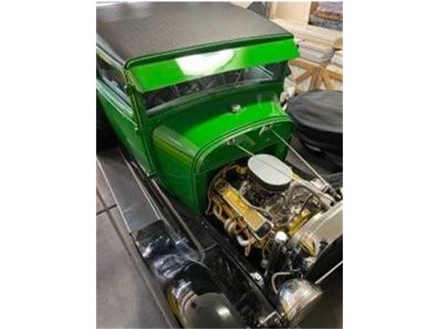 1928 Ford Model A (CC-2111090) for sale in Cadillac, Michigan