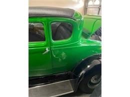 1928 Ford Model A (CC-2111090) for sale in Cadillac, Michigan