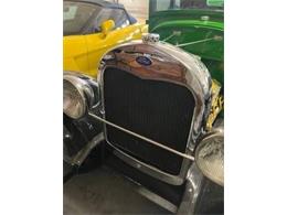 1928 Ford Model A (CC-2111090) for sale in Cadillac, Michigan