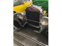 1928 Ford Model A (CC-2111090) for sale in Cadillac, Michigan