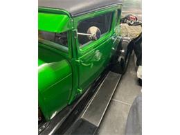 1928 Ford Model A (CC-2111090) for sale in Cadillac, Michigan
