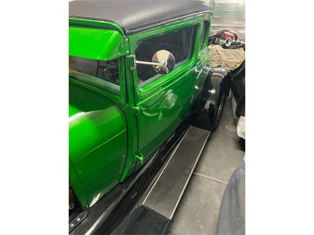 1928 Ford Model A (CC-2111090) for sale in Cadillac, Michigan