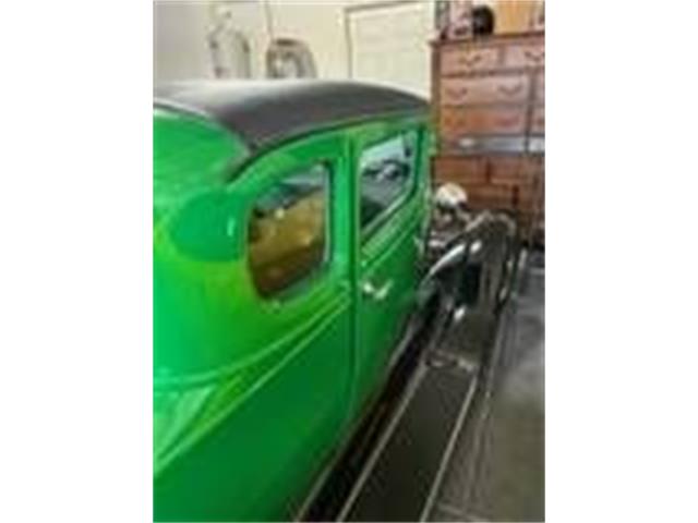 1928 Ford Model A (CC-2111090) for sale in Cadillac, Michigan