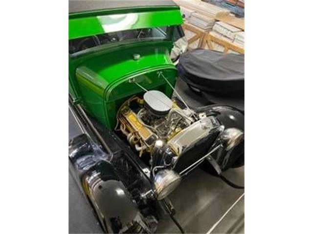 1928 Ford Model A (CC-2111090) for sale in Cadillac, Michigan