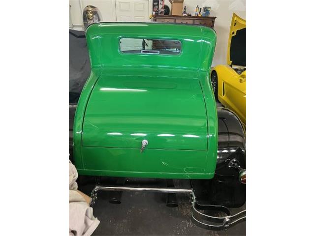 1928 Ford Model A (CC-2111090) for sale in Cadillac, Michigan