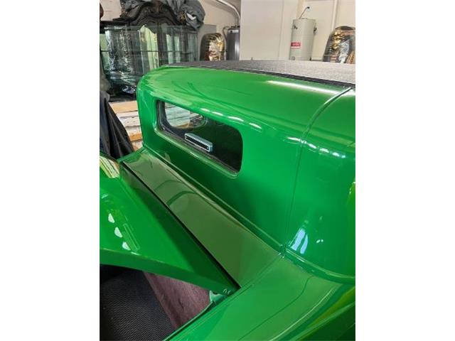 1928 Ford Model A (CC-2111090) for sale in Cadillac, Michigan
