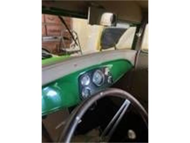 1928 Ford Model A (CC-2111090) for sale in Cadillac, Michigan