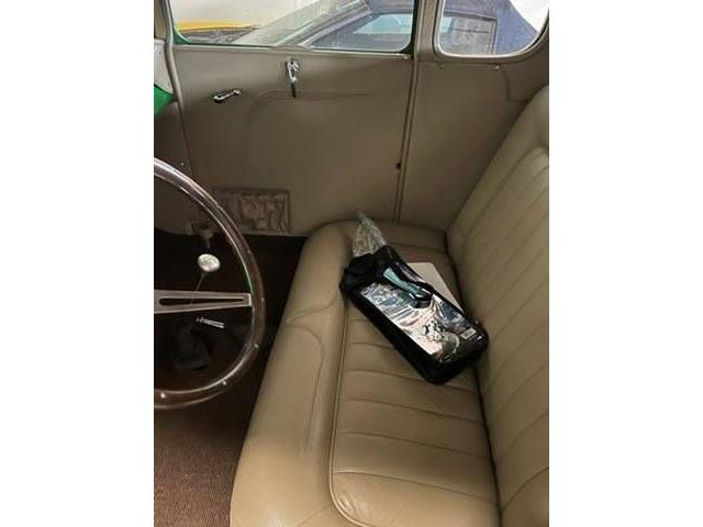 1928 Ford Model A (CC-2111090) for sale in Cadillac, Michigan