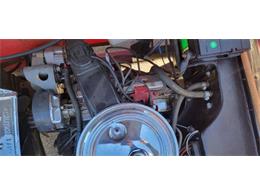 1952 MG TD (CC-2111091) for sale in Cadillac, Michigan