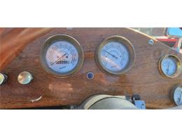 1952 MG TD (CC-2111091) for sale in Cadillac, Michigan
