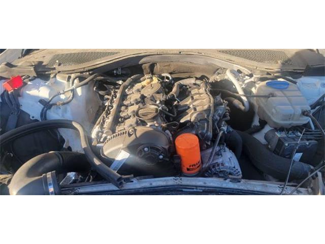 1952 MG TD (CC-2111091) for sale in Cadillac, Michigan
