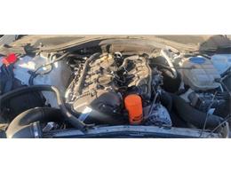 1952 MG TD (CC-2111091) for sale in Cadillac, Michigan