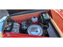 1952 MG TD (CC-2111091) for sale in Cadillac, Michigan