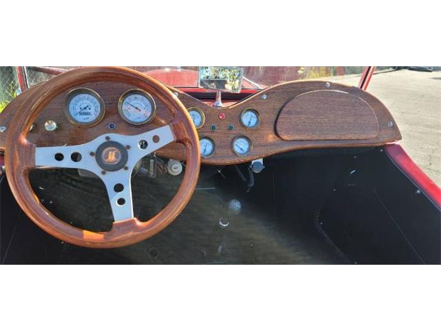 1952 MG TD (CC-2111091) for sale in Cadillac, Michigan