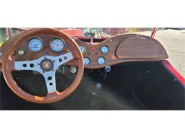 1952 MG TD (CC-2111091) for sale in Cadillac, Michigan