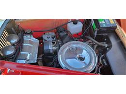1952 MG TD (CC-2111091) for sale in Cadillac, Michigan