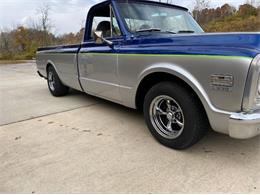 2011 Chevrolet Truck (CC-2111092) for sale in Cadillac, Michigan