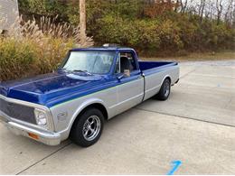2011 Chevrolet Truck (CC-2111092) for sale in Cadillac, Michigan