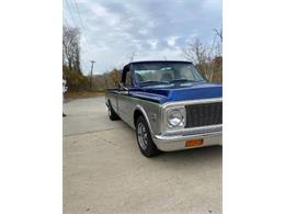 2011 Chevrolet Truck (CC-2111092) for sale in Cadillac, Michigan