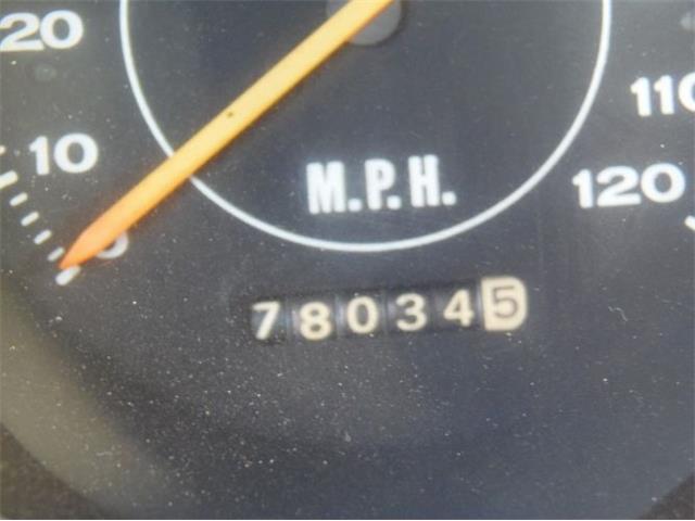 1970 Plymouth Cuda (CC-2111093) for sale in Cadillac, Michigan