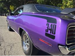 1970 Plymouth Cuda (CC-2111093) for sale in Cadillac, Michigan