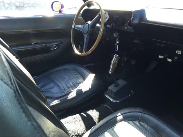 1970 Plymouth Cuda (CC-2111093) for sale in Cadillac, Michigan