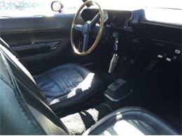 1970 Plymouth Cuda (CC-2111093) for sale in Cadillac, Michigan