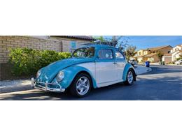 1912 Volkswagen Beetle (CC-2111094) for sale in Cadillac, Michigan