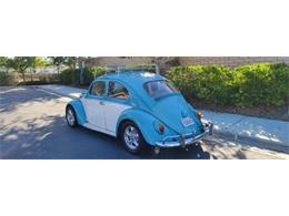 1912 Volkswagen Beetle (CC-2111094) for sale in Cadillac, Michigan