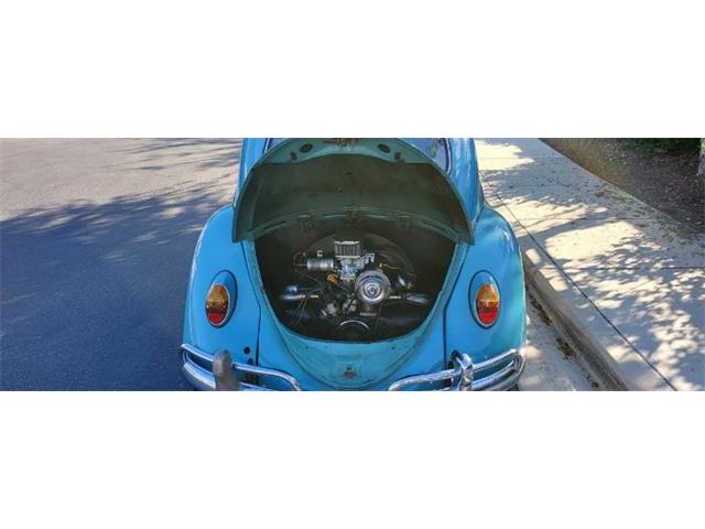 1912 Volkswagen Beetle (CC-2111094) for sale in Cadillac, Michigan