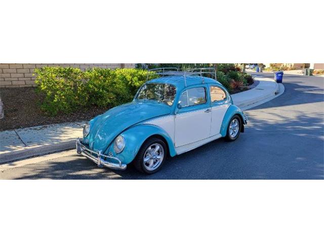 1912 Volkswagen Beetle (CC-2111094) for sale in Cadillac, Michigan