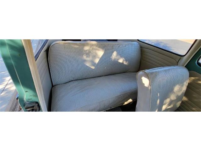 1912 Volkswagen Beetle (CC-2111094) for sale in Cadillac, Michigan