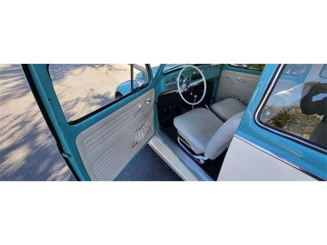 1912 Volkswagen Beetle (CC-2111094) for sale in Cadillac, Michigan