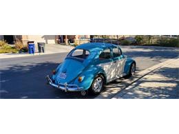 1912 Volkswagen Beetle (CC-2111094) for sale in Cadillac, Michigan