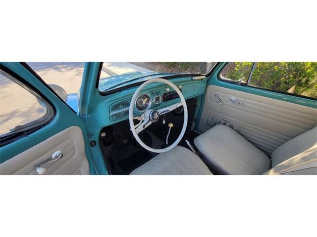 1912 Volkswagen Beetle (CC-2111094) for sale in Cadillac, Michigan