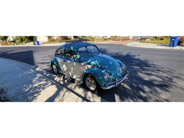 1912 Volkswagen Beetle (CC-2111094) for sale in Cadillac, Michigan