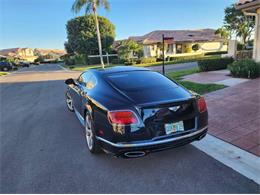 2016 Bentley Speed 6 (CC-2111095) for sale in Cadillac, Michigan
