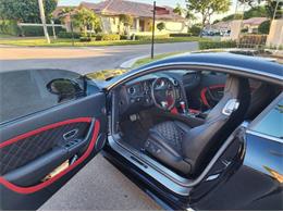 2016 Bentley Speed 6 (CC-2111095) for sale in Cadillac, Michigan
