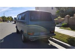 1986 Volkswagen Vanagon (CC-2111096) for sale in Cadillac, Michigan