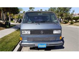 1986 Volkswagen Vanagon (CC-2111096) for sale in Cadillac, Michigan