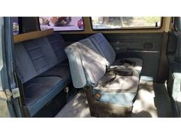 1986 Volkswagen Vanagon (CC-2111096) for sale in Cadillac, Michigan