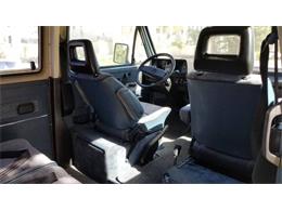 1986 Volkswagen Vanagon (CC-2111096) for sale in Cadillac, Michigan